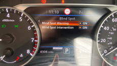 Nissan Juke 1.0 DiG-T 114 Tekna 5dr DCT Petrol Hatchback